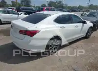 2016 Acura TLX фото