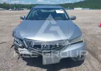 2016 Acura TLX фото