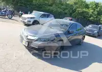 2016 Acura TLX фото