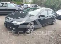 2016 Acura TLX фото