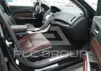 2016 Acura TLX фото