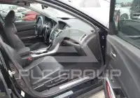 2016 Acura TLX фото