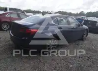 2016 Acura TLX фото