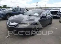 2016 Acura TLX фото