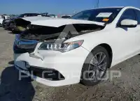 2016 Acura TLX фото
