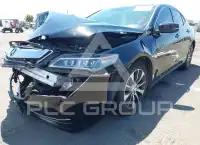 2016 Acura TLX photo