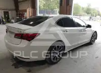2016 Acura TLX фото