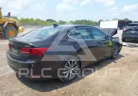 2016 Acura TLX фото