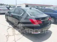 2016 Acura RLX фото