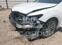 2016 Acura RLX фото