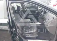 2016 Acura RLX фото