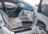 2016 Acura RLX фото