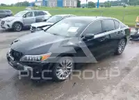 2016 Acura RLX фото