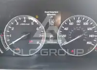2016 Acura RLX фото