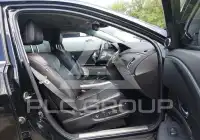 2016 Acura RLX фото