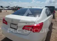2016 Acura RLX фото