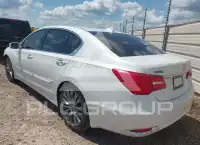 2016 Acura RLX фото