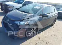 2016 Honda FIT фото
