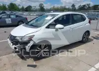 2016 Honda FIT фото
