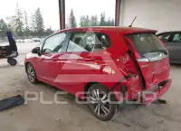 2016 Honda FIT фото