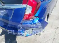 2016 Honda FIT фото
