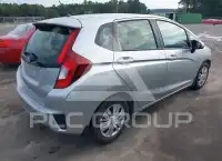 2016 Honda FIT фото