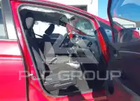 2016 Honda FIT фото