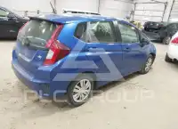 2016 Honda FIT photo