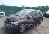 2016 Honda FIT фото