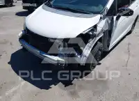 2016 Honda FIT фото