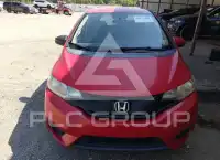 2016 Honda FIT photo