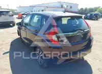 2016 Honda FIT фото