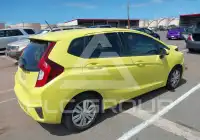 2016 Honda FIT фото