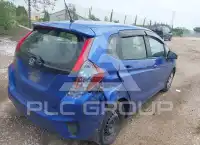 2016 Honda FIT фото