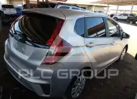 2016 Honda FIT photo