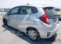 2016 Honda FIT фото