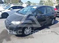 2016 Honda FIT photo