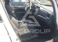 2016 Honda FIT фото