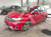 2016 Honda FIT фото