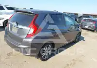 2016 Honda FIT фото