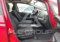 2016 Honda FIT photo