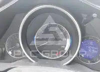 2016 Honda FIT фото