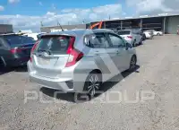 2016 Honda FIT фото