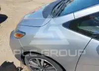2016 Honda FIT фото