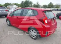 2016 Honda FIT фото