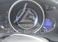 2016 Honda FIT фото