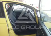 2016 Honda FIT фото