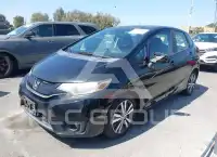 2016 Honda FIT photo