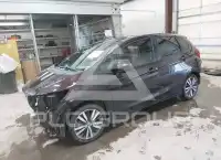 2016 Honda FIT фото
