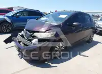 2016 Honda FIT фото